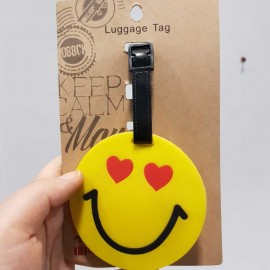 تگ چمدان استیکر