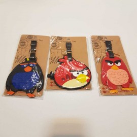 تگ چمدان انگری بردز