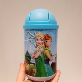 سطل زباله کودک فروزن