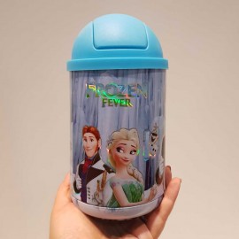 سطل زباله کودک فروزن