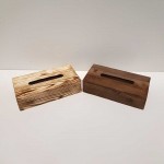 جادستمال کاغذی چوبی 200 برگ