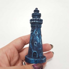 مجسمه فانوس دریایی نوستالژی مدلB