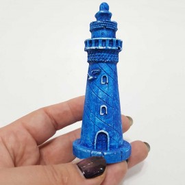 مجسمه فانوس دریایی نوستالژی مدلA