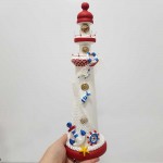 فانوس دریایی بزرگ قرمز لنگر