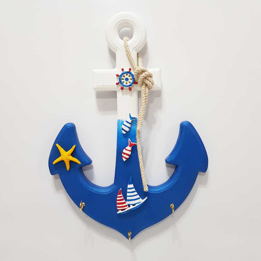 جاکلیدی لنگر بزرگ مدل A