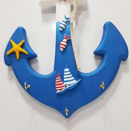 جاکلیدی لنگر بزرگ مدل A