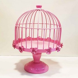 گلدان قفس بزرگ