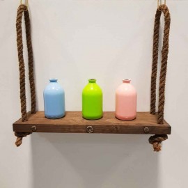 شلف ملوانی یک طبقه 35 سانتی