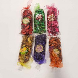 گل خشک معطر