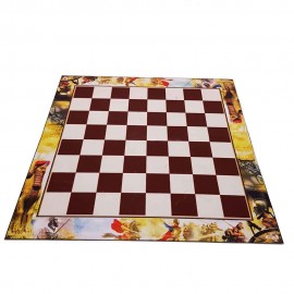 صفحه شطرنج فلکس 40 سانت 