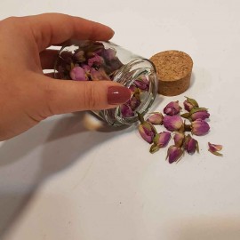 بطری آلپ 8 سانتی