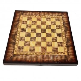 صفحه شطرنج و تخته نرد 50طرح گردو