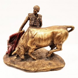 مجسمه ماتادور