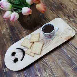 سینی سرو خندان