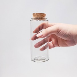 بطری آلپ 15 سانتی