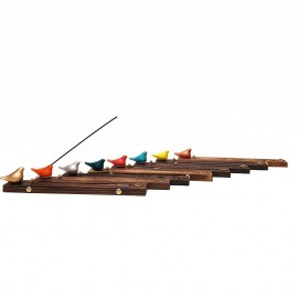 جاعودی مدل مرغ آمین