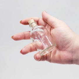 بطری ویال 50 سی سی