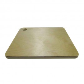 تخته گوشت چوبی متوسط 