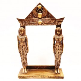 قاب مصری پلی استر