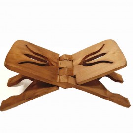 رحل چوبی کوچک