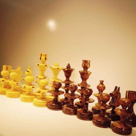 مهره شطرنج اعلا 