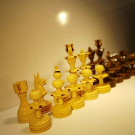 مهره شطرنج اعلا